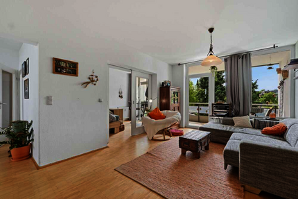 Wohnung Frechen - 3.5 Zimmer, 82 m&sup2;, 312.000&euro; | Angebot:26837954