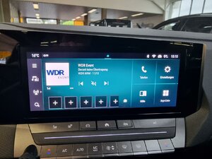 Opel Astra Ultimate Plug-in-Hybrid Navi Head Up 24.396 km 22.490 &euro; HAAN 42781