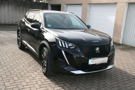 Peugeot e-2008 39.960 km 17.900 &euro; Langenfeld 40764