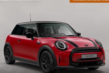 Mini Cooper 9.989 km 26.990 &euro; Düsseldorf 40237