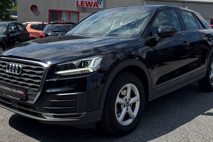 Audi Q2 28.200 km 17.990 &euro; Solingen 42653