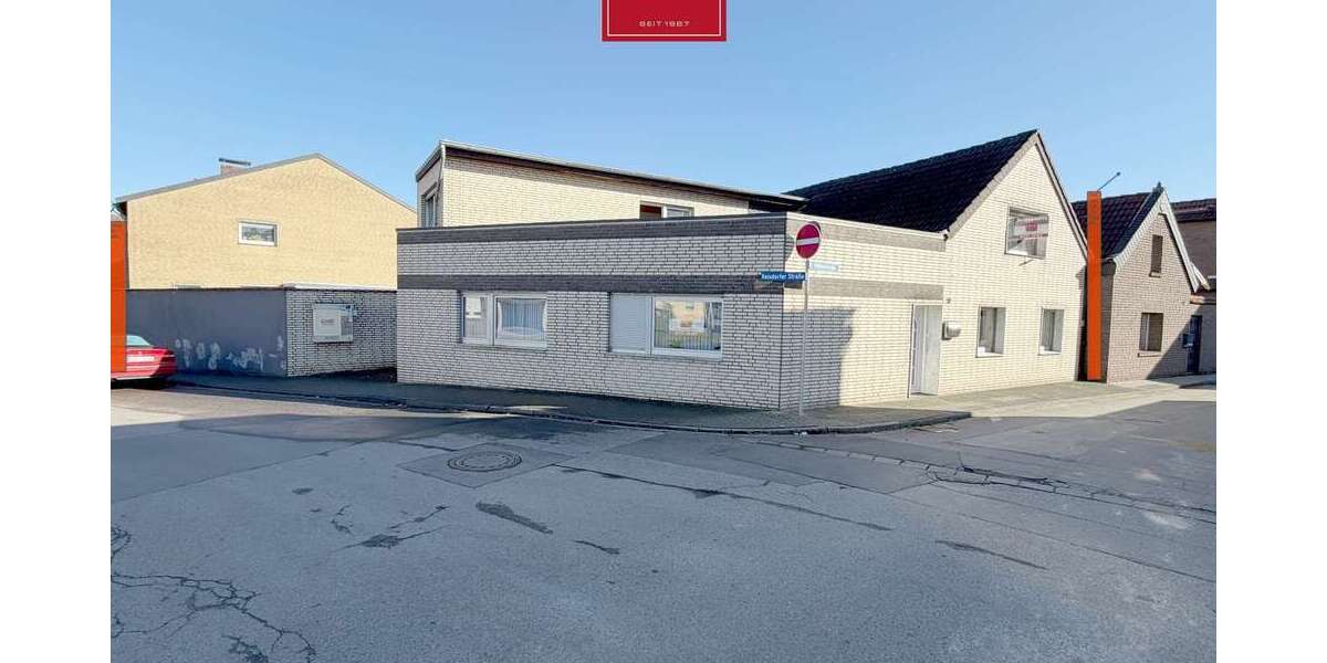 Einfamilienhaus Grevenbroich Neuenhausen - 8 Zimmer, 180 m&sup2;, 289.000&euro; | Angebot:20931034