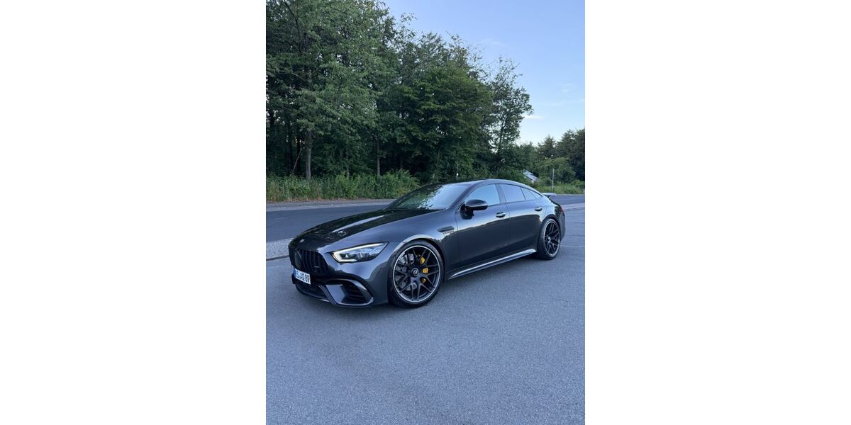 Mercedes-Benz AMG GT S 133.000 km 82.990 &euro; Remscheid 42859