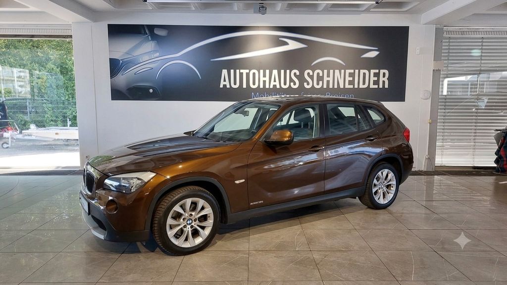 BMW X1 143.074 km 11.490 &euro; Ratingen 40880