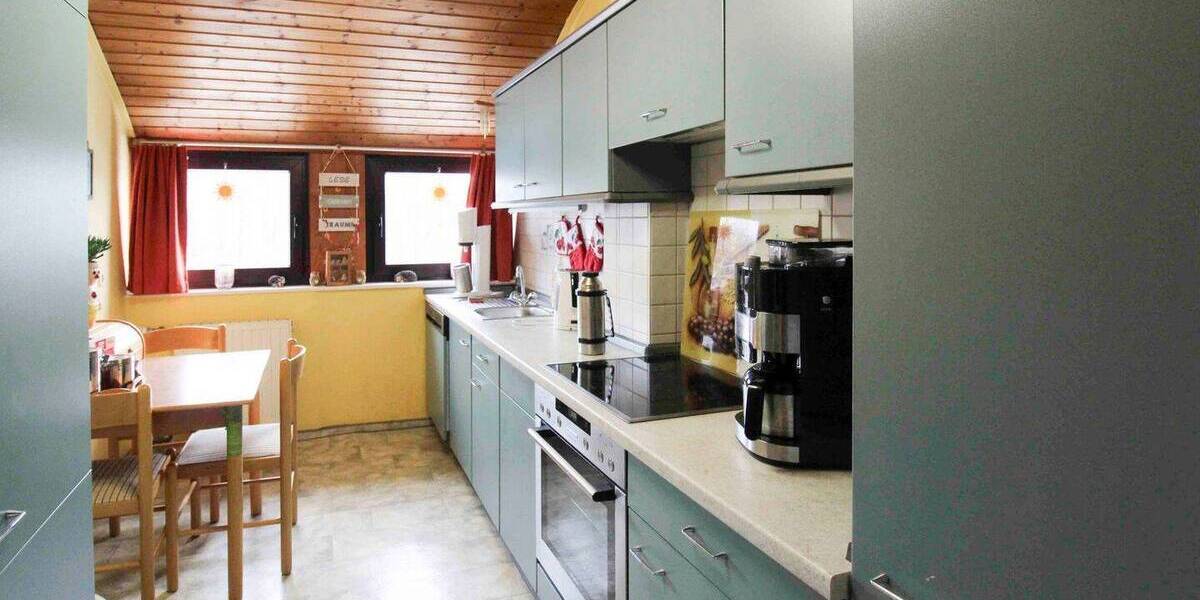 Einfamilienhaus Heiligenhaus Mitte - 6 Zimmer, 490.000&euro; | Angebot:25928976