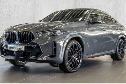 BMW X6 35.809 km 80.495 &euro; Köln-West 50858