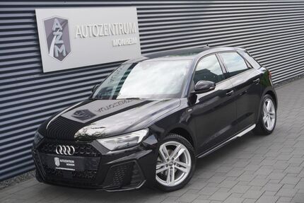 Audi A1 43.000 km 22.990 &euro; Monheim am Rhein 40789