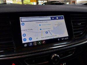 Opel Insignia Ultimate ACC 360° SHZ LHZ Navi HUD 95.651 km 17.800 &euro; HAAN 42781