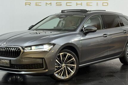 Skoda Superb 40.500 km 39.490 &euro; Remscheid 42897