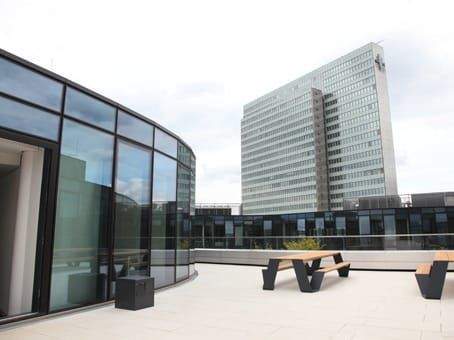 Gewerbeobjekt Düsseldorf Stadtmitte - 478&euro; | Angebot:25874040