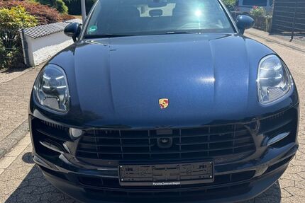Porsche Macan 9.250 km 54.990 &euro; Ratingen 40885