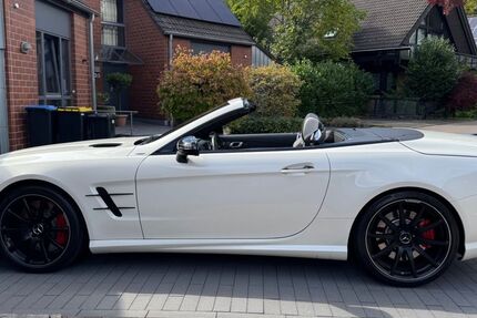 Mercedes-Benz SL 63 AMG 52.500 km 74.963 &euro; Erkrath 40699