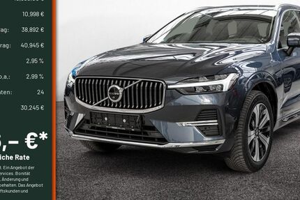 Volvo XC60 13.500 km 46.890 &euro; Remscheid 42855