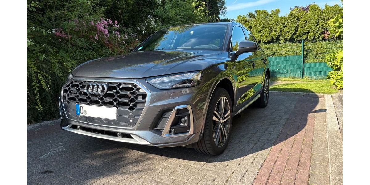 Audi Q5 58.000 km 33.900 &euro; Heiligenhaus 42579