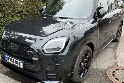 Mini Countryman S (Cooper) 12.500 km 39.850 &euro; Heiligenhaus 42579