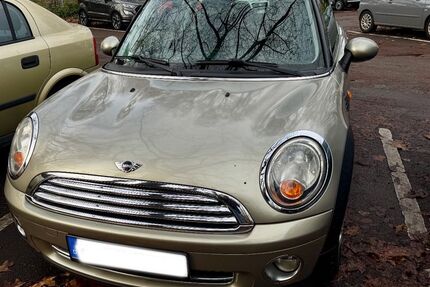 Mini Cooper 167.345 km 2.222 &euro; Köln 50674