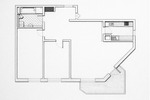 Etagenwohnung Erkrath - 3 Zimmer, 86 m&sup2;, 284.999&euro; | Angebot:24089845