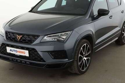 Cupra Ateca 58.719 km 24.970 &euro; Köln 50739