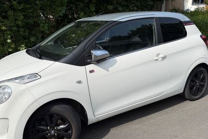 Citroen C1 61.977 km 7.699 &euro; Leverkusen 51379