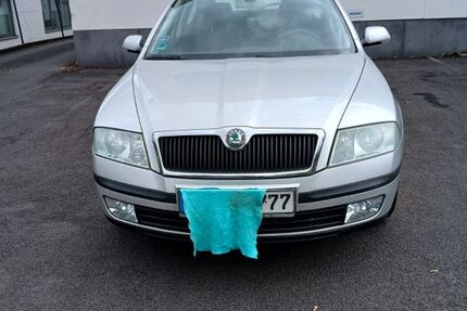 Skoda Octavia 155.000 km 1.950 &euro; Neuss 41468