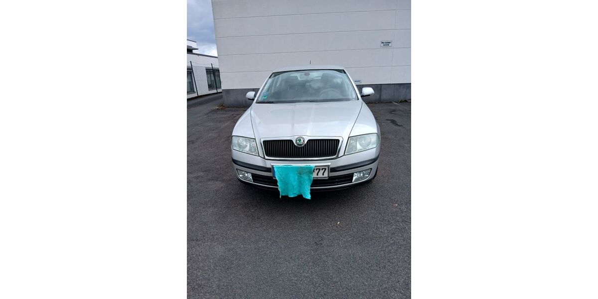 Skoda Octavia 155.000 km 1.950 &euro; Neuss 41468