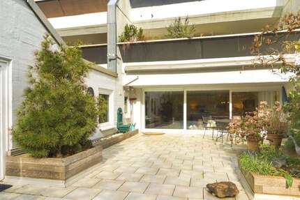 Wohnung Bergisch Gladbach Paffrath - 4.5 Zimmer, 222 m&sup2;, 689.000&euro; | Angebot:26106659