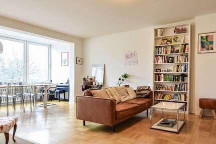 Wohnung Köln Lindenthal - 3 Zimmer, 110 m&sup2;, 599.000&euro; | Angebot:25472139