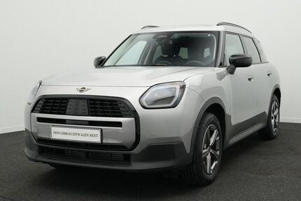 Mini Countryman C (Cooper) 9.206 km 35.468 &euro; Düsseldorf 40237