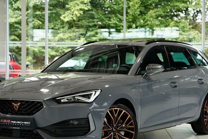 Cupra Leon 70.000 km 23.900 &euro; Remscheid/NRW 42855