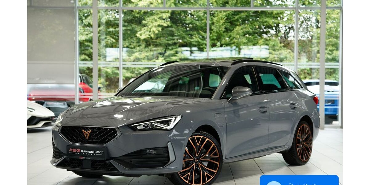 Cupra Leon 70.000 km 23.900 &euro; Remscheid/NRW 42855