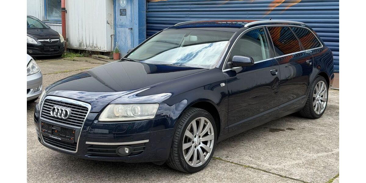 Audi A6 236.500 km 3.990 &euro; Köln 51105