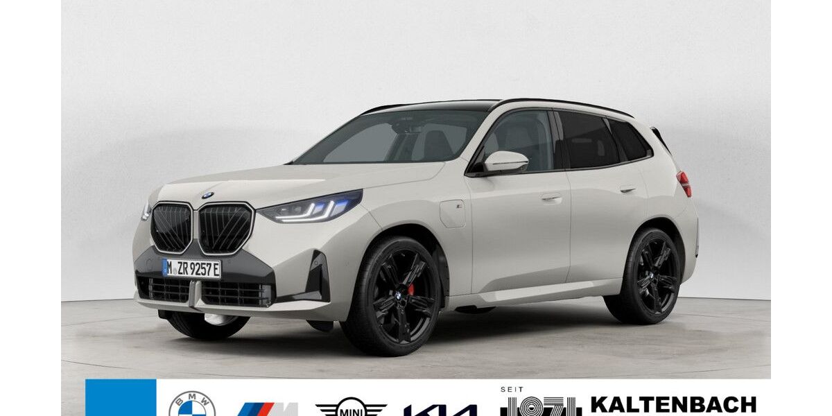 BMW X3 14.999 km 65.390 &euro; Bergisch Gladbach 51469