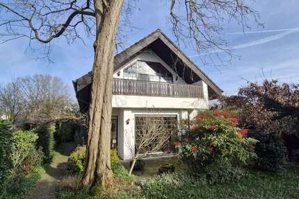 Haus Köln Mülheim - 5 Zimmer, 180 m&sup2;, 1.150.000&euro; | Angebot:26134839