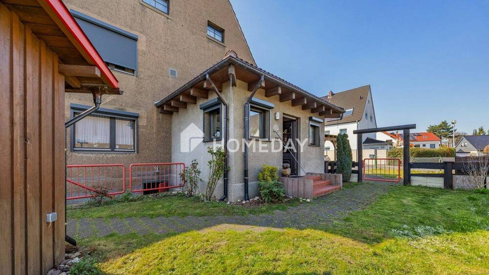 Doppelhaushälfte Leverkusen Küppersteg - 6 Zimmer, 144 m&sup2;, 529.000&euro; | Angebot:26308399