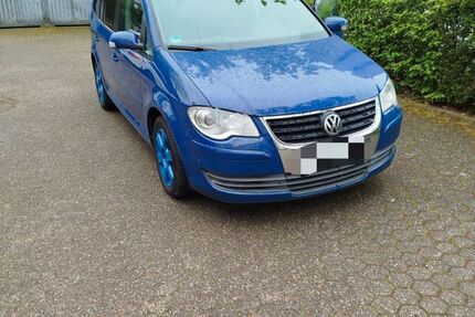 VW Touran 302.050 km 2.500 &euro; Bergisch Gladbach 51469