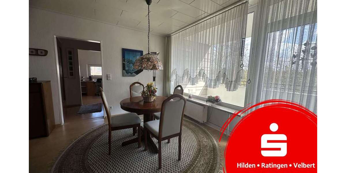 Etagenwohnung Ratingen - 3 Zimmer, 82 m&sup2;, 249.000&euro; | Angebot:26161376