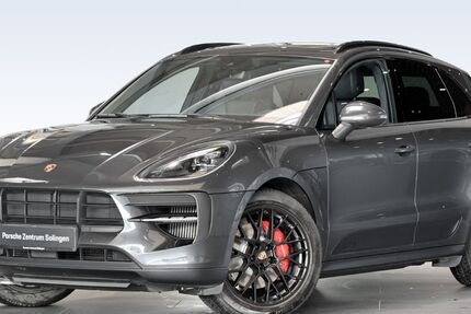 Porsche Macan 80.520 km 64.700 &euro; Solingen 42653