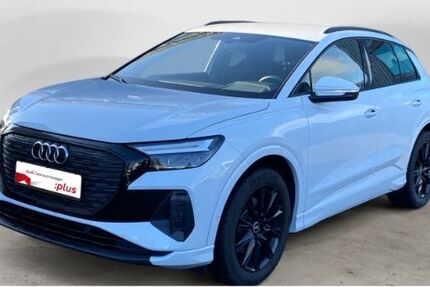 Audi Q4 e-tron 26.675 km 28.680 &euro; Schwelm 58332