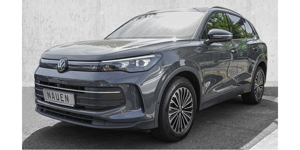 VW Tiguan 19.562 km 32.950 &euro; Meerbusch 40670
