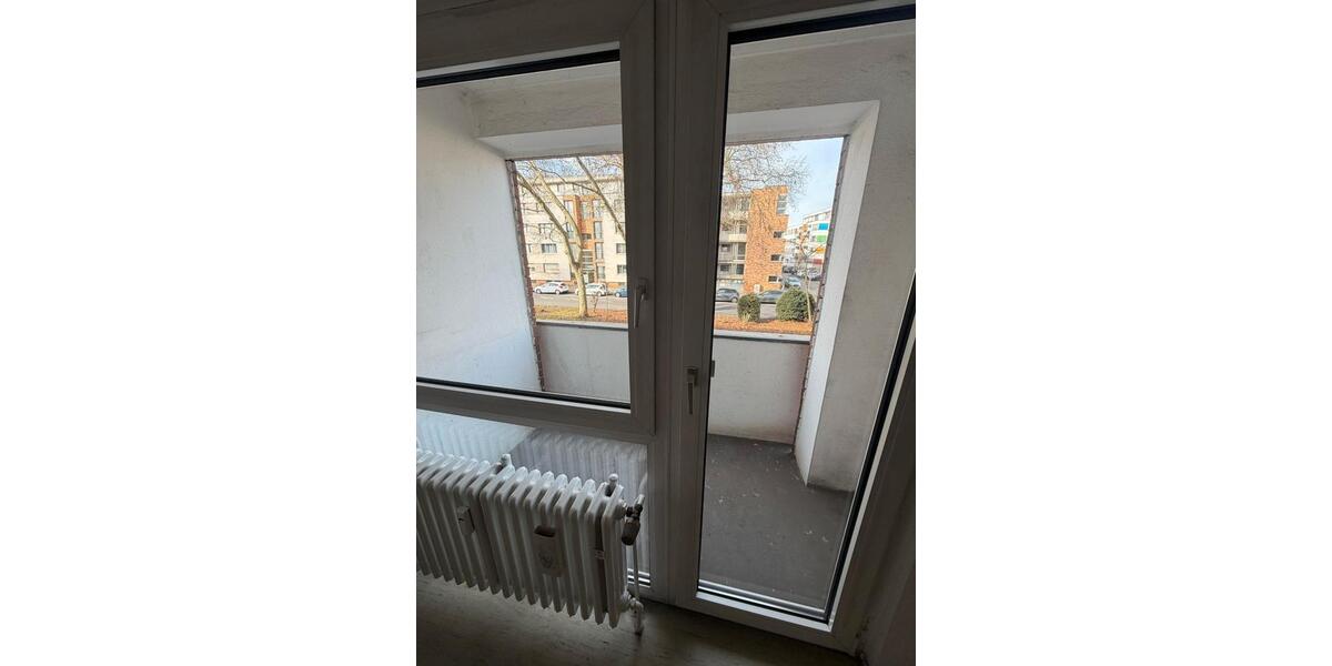 Etagenwohnung Köln Ehrenfeld - 1.5 Zimmer, 36 m&sup2;, 210.000&euro; | Angebot:26250397