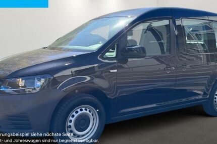 VW Caddy 30.029 km 19.790 &euro; Wuppertal 42109