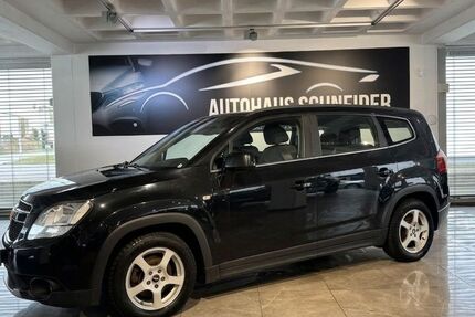 Chevrolet Orlando 184.090 km 6.900 &euro; Ratingen 40880