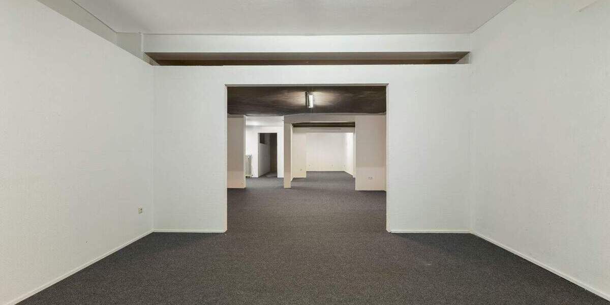 Mehrfamilienhaus, Wohnhaus Leverkusen Quettingen - 1 Zimmer, 967 m&sup2;, 699.000&euro; | Angebot:25738379