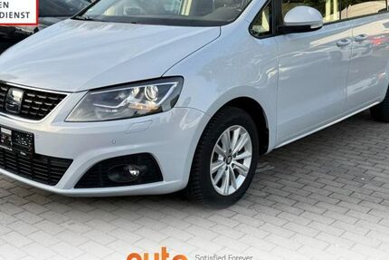 Seat Alhambra 89.560 km 25.829 &euro; Hilden 40721