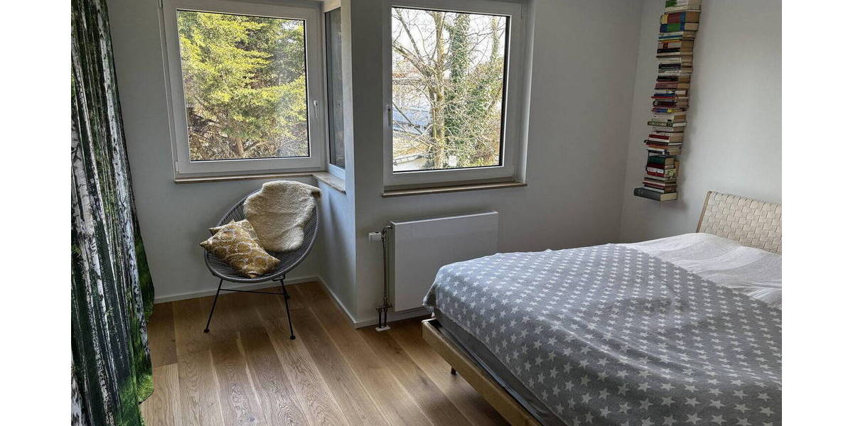 Reihenendhaus Düsseldorf Unterrath - 5 Zimmer, 124 m&sup2;, 895.000&euro; | Angebot:26257656