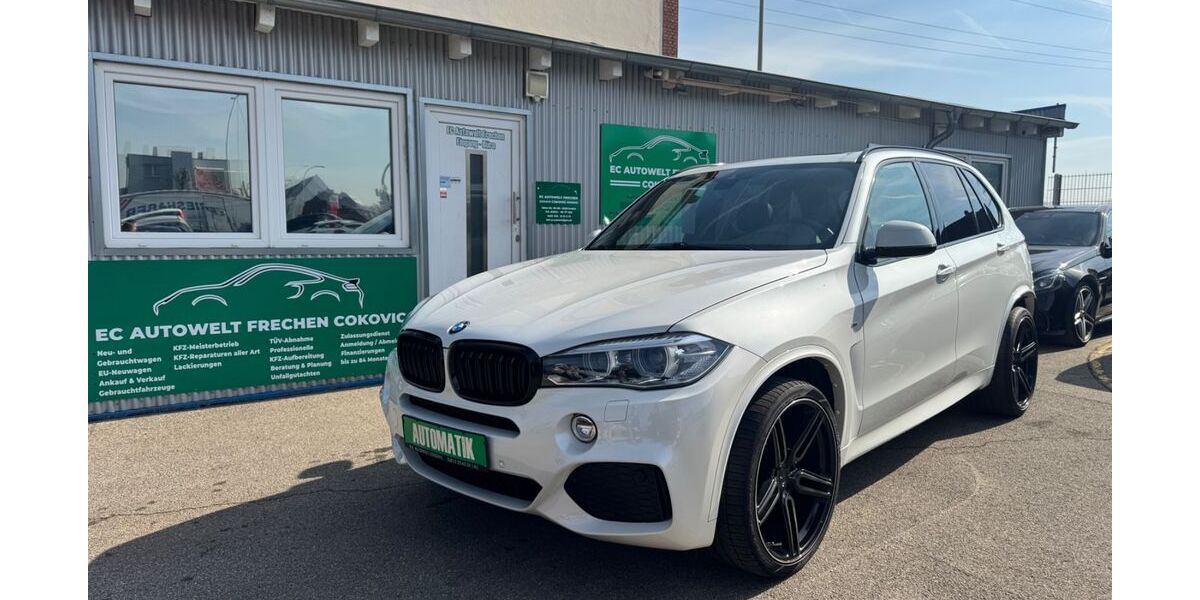 BMW X5 265.500 km 19.990 &euro; Frechen 50226