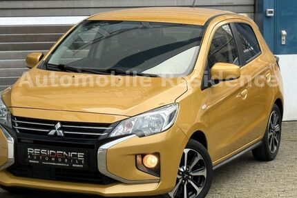 Mitsubishi Space Star 46.000 km 10.598 &euro; Ratingen 40880