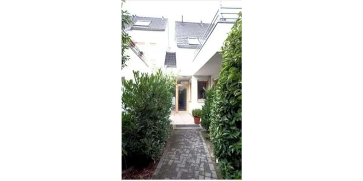 Etagenwohnung Meerbusch - 4 Zimmer, 135 m&sup2;, 750.000&euro; | Angebot:25336728