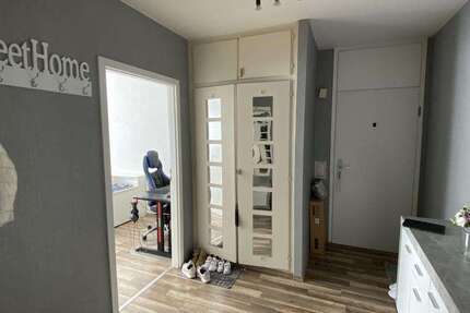 Wohnung Monheim - 3 Zimmer, 75 m&sup2;, 929&euro; | Angebot:26184581