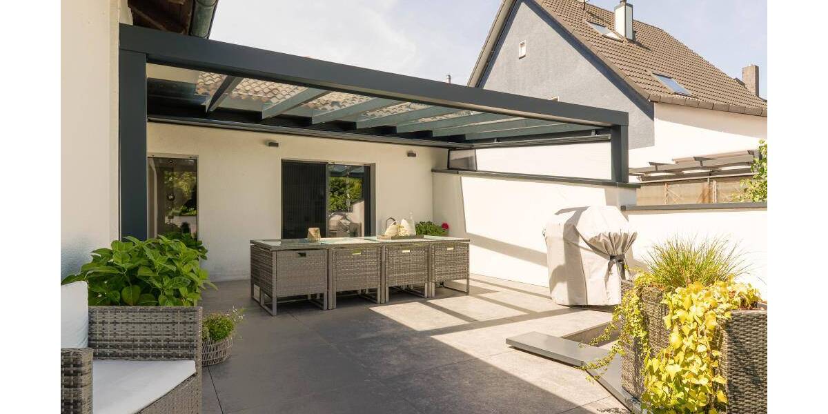 Bungalow Leverkusen Opladen - 5 Zimmer, 152 m&sup2;, 869.000&euro; | Angebot:25749222